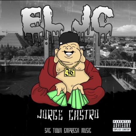 El JC | Boomplay Music