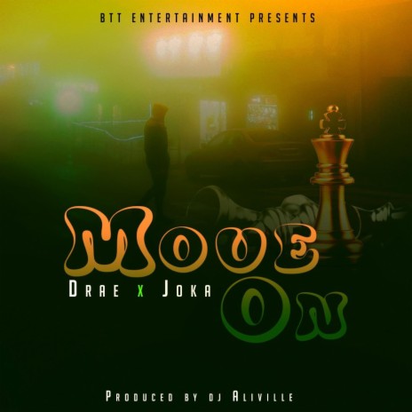 Move on ft. Drae | Boomplay Music