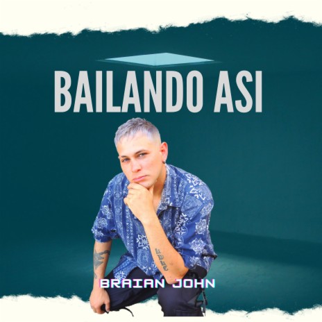 Bailando Asi | Boomplay Music