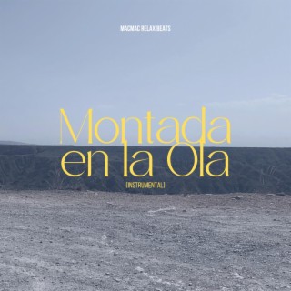 Montada en la Ola (Instrumental)