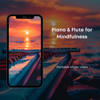 Piano & Flute for Mindfulness: a Musical Path to Awareness