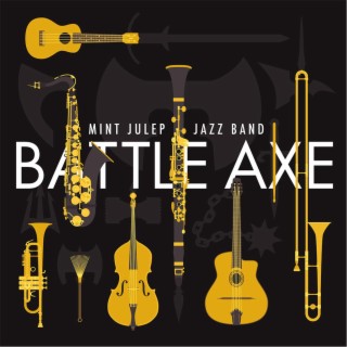 Battle Axe