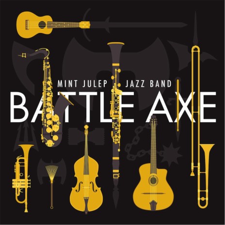 Battle Axe | Boomplay Music