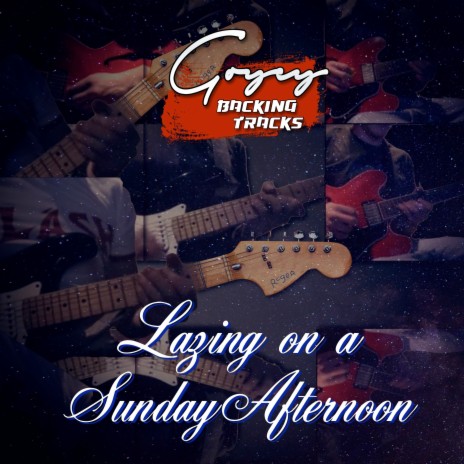 Lazing on a Sunday Afternoon | Boomplay Music