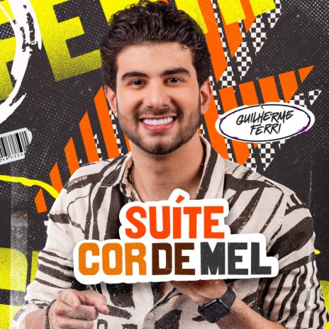 Suíte Cor de Mel | Boomplay Music