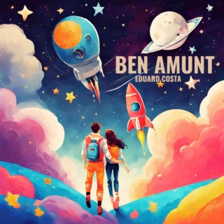 Ben Amunt lyrics | Boomplay Music