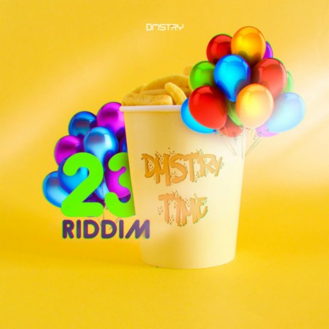 23 Riddim | Boomplay Music