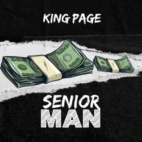 Senior Man | Boomplay Music