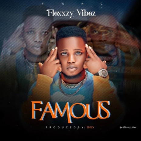 Famous | Boomplay Music