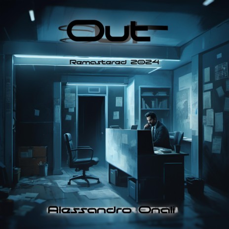 Out (Remastered 2024) | Boomplay Music