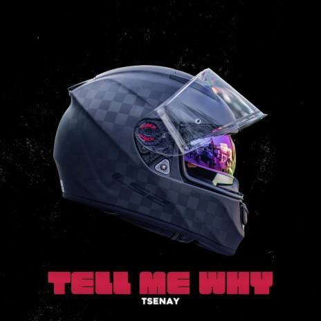 Tell Me Why (Techno) | Boomplay Music