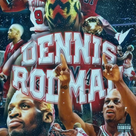 Dennis Rodman