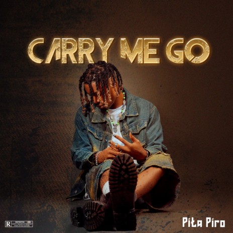 Carry Me Go | Boomplay Music