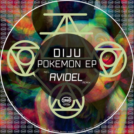 Pokemon (Avidel Remix)