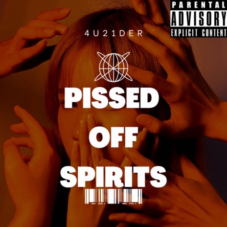 Pissed Off Spirits | Boomplay Music