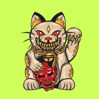 Maneki Neko