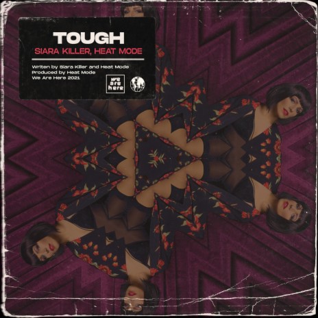 Tough ft. Heat Mode | Boomplay Music
