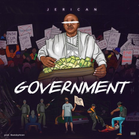 Government | Boomplay Music