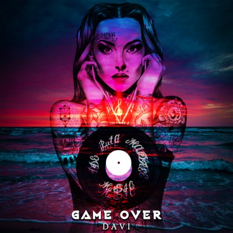 Game Over (Game over Radio Mix) | Boomplay Music