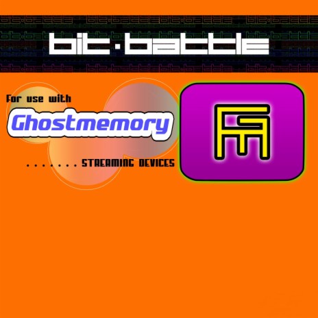 Bit-Battle | Boomplay Music