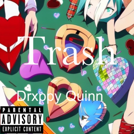 Trash (Take it back) | Boomplay Music