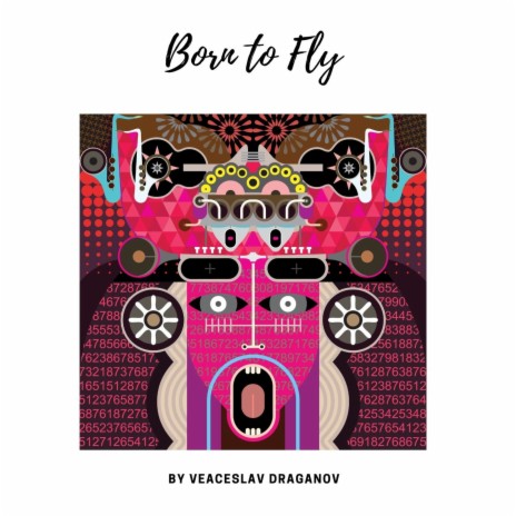 Born to Fly | Boomplay Music
