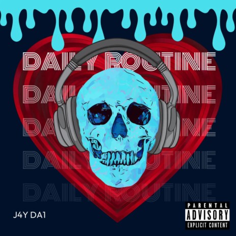 Daily Routine (Jazz Mix) | Boomplay Music