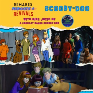 Scooby-Doo - There's Definitely Something Between Daphne and Velma