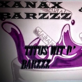 XANAX BARZZZ