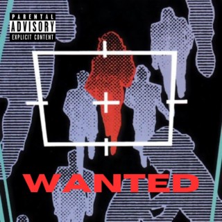 Wanted lyrics | Boomplay Music