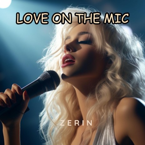 Love on the Mic