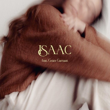 Isaac ft. Grace Garnaat | Boomplay Music