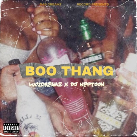 Boo Thang ft. DJ Nept00n | Boomplay Music