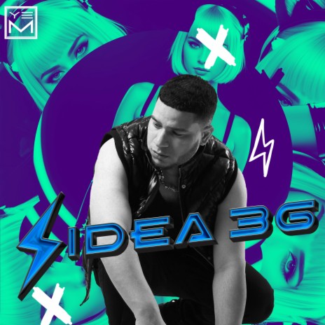 Idea 36 ft. Dj Adoni | Boomplay Music