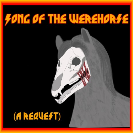 Werehorse (Instrumental)