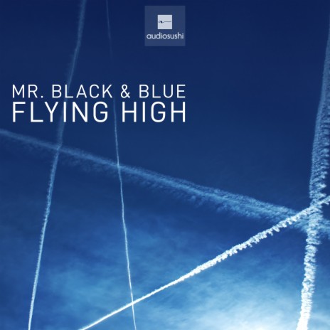 Flying High (Extended Mix) | Boomplay Music