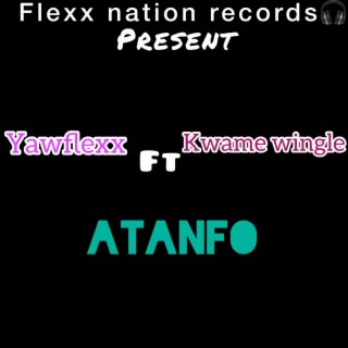 ATANFO (feat. Wingle) lyrics | Boomplay Music