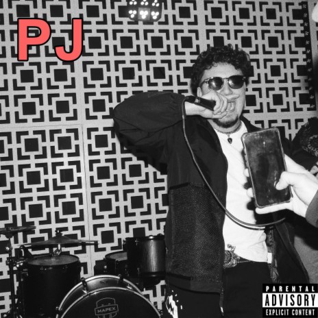 PJ | Boomplay Music