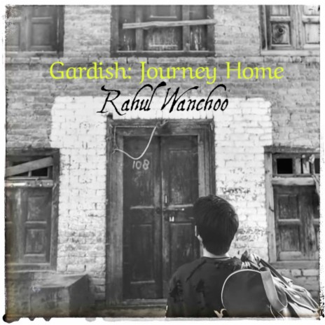 Gardish: Journey Home | Boomplay Music