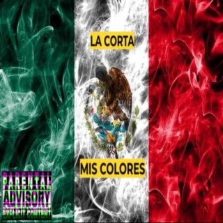 MIS COLORES