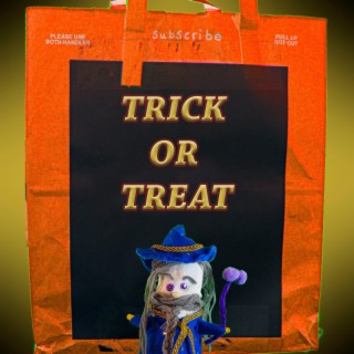 Trick Or Treat