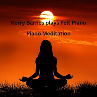 Piano Meditation