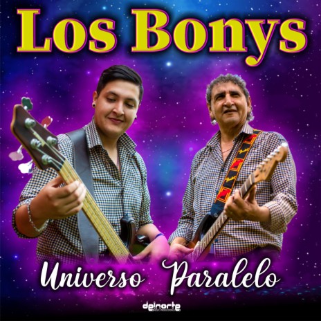 Universo Paralelo | Boomplay Music