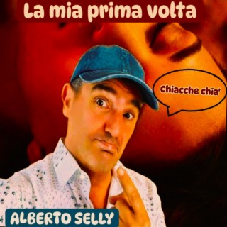 La mia prima volta (chiacche chia') lyrics | Boomplay Music