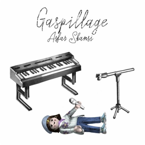 Gaspillage | Boomplay Music