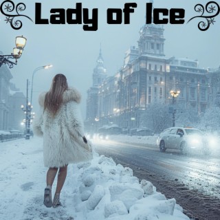 Lady of Ice