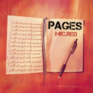 Pages