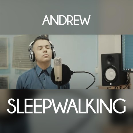 Sleepwalking | Boomplay Music