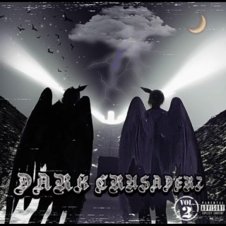 DarkCrusaderz Vol.2 EP