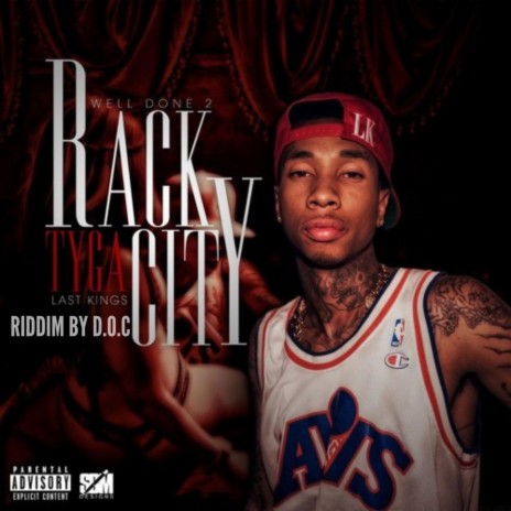 RACK CITY RIDDIM (Vybz Kartel) | Boomplay Music